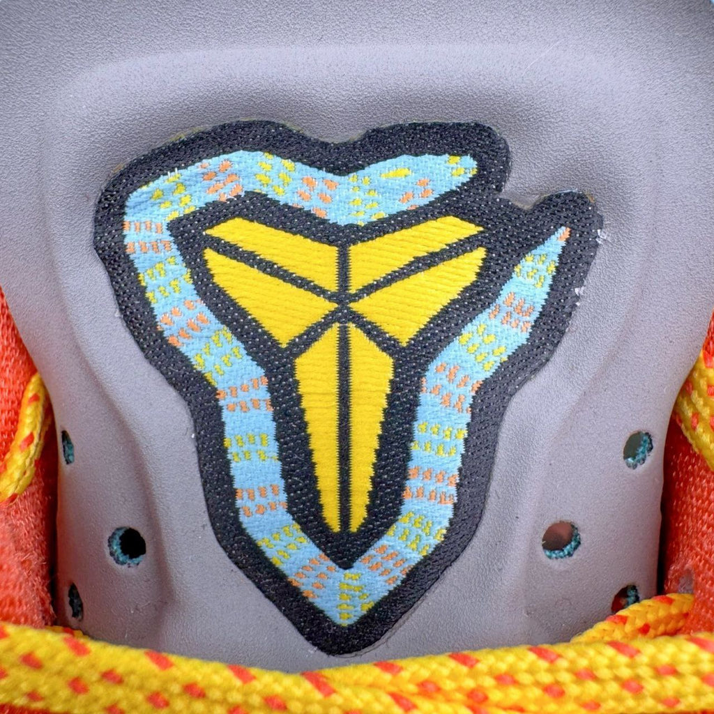 Nike Kobe 8 Protro Venice Beach