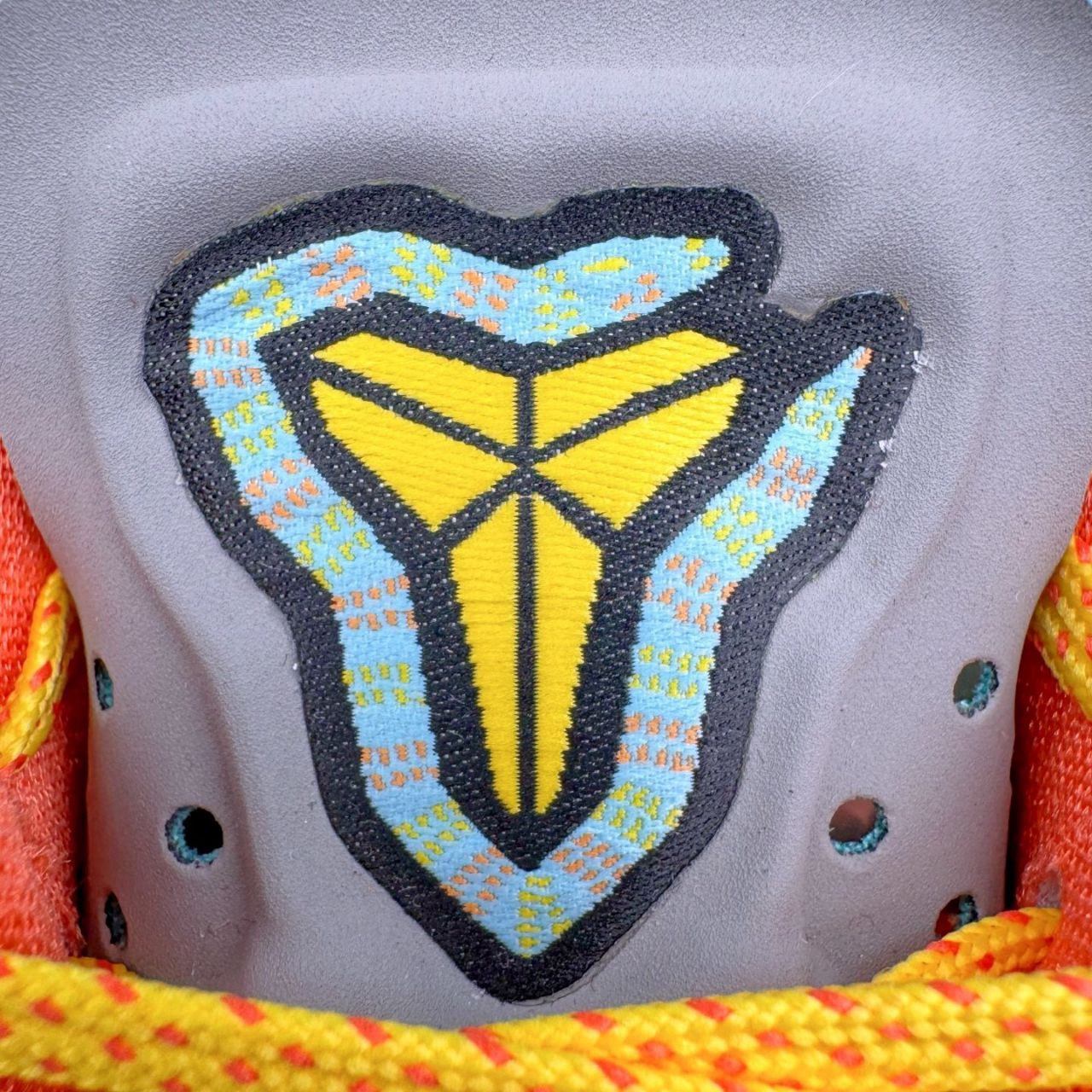 Nike Kobe 8 Protro Venice Beach