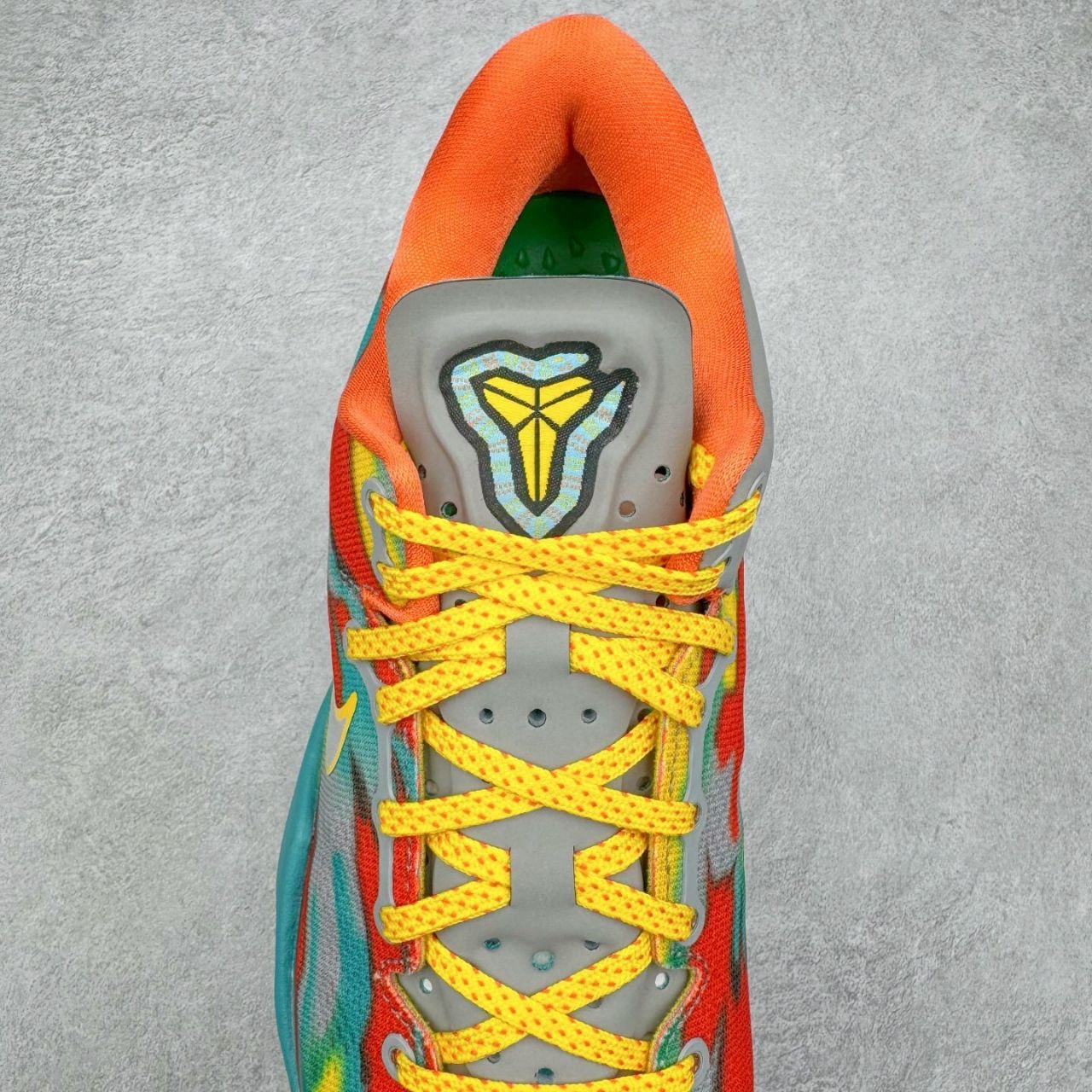 Nike Kobe 8 Protro Venice Beach