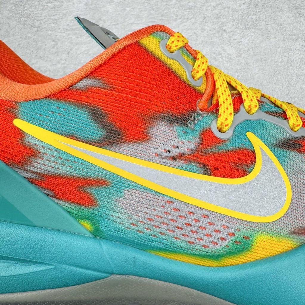 Nike Kobe 8 Protro Venice Beach