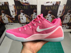 Nike Kobe 9 EM Protro Think Pink PE
