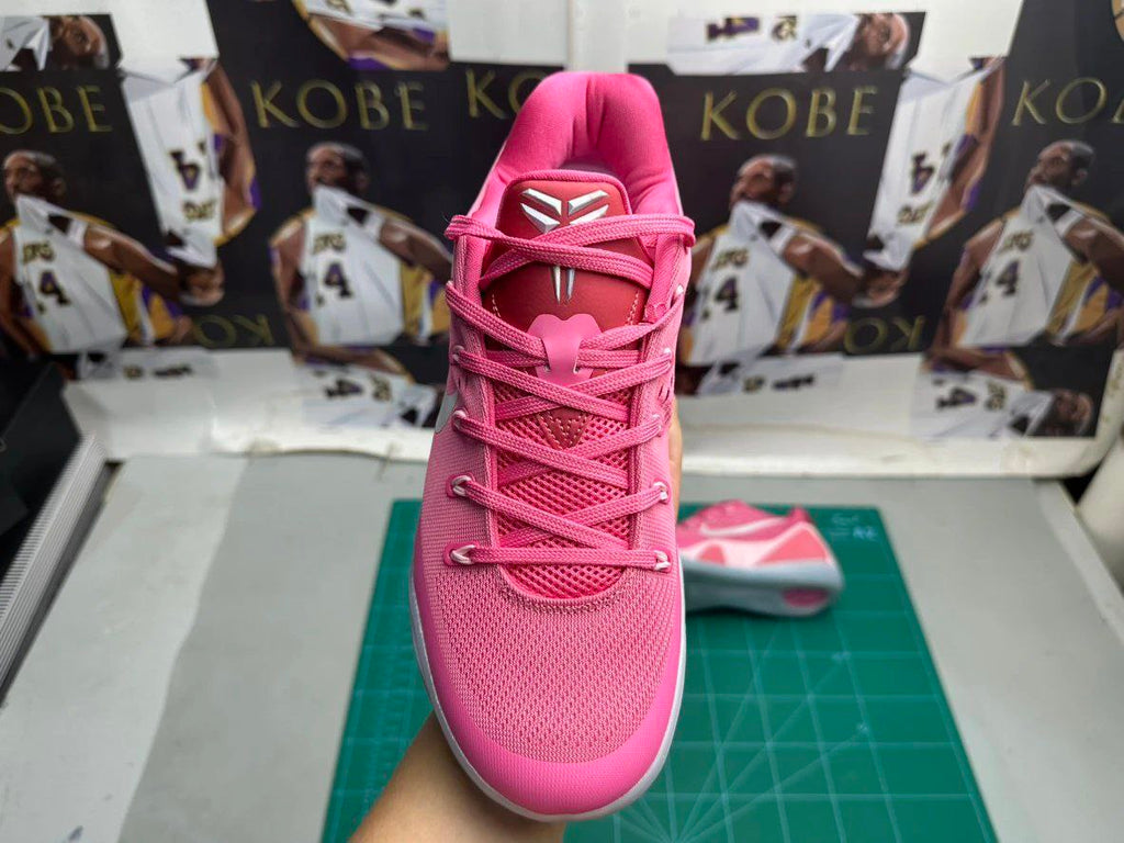 Nike Kobe 9 EM Protro Think Pink PE
