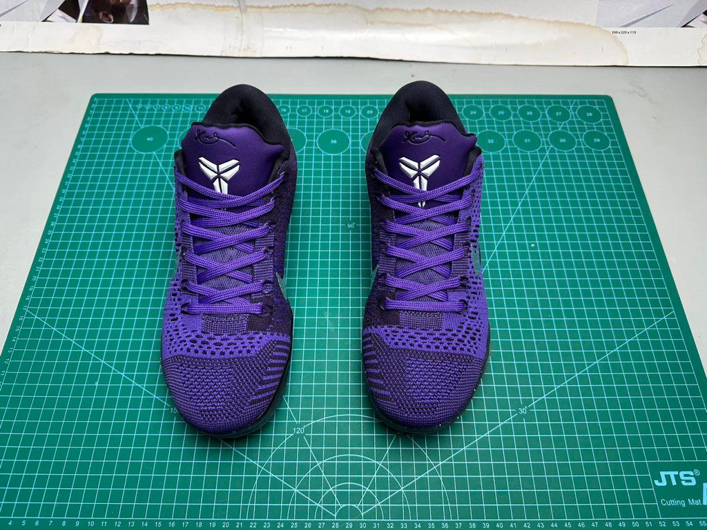 Nike Kobe 9 Elite Low Protro Moonwalker