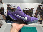 Nike Kobe 9 Elite Low Protro Moonwalker