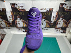 Nike Kobe 9 Elite Low Protro Moonwalker