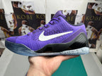 Nike Kobe 9 Elite Low Protro Moonwalker