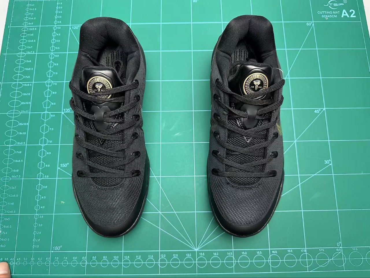 Nike Kobe 9 Protro Mambacita