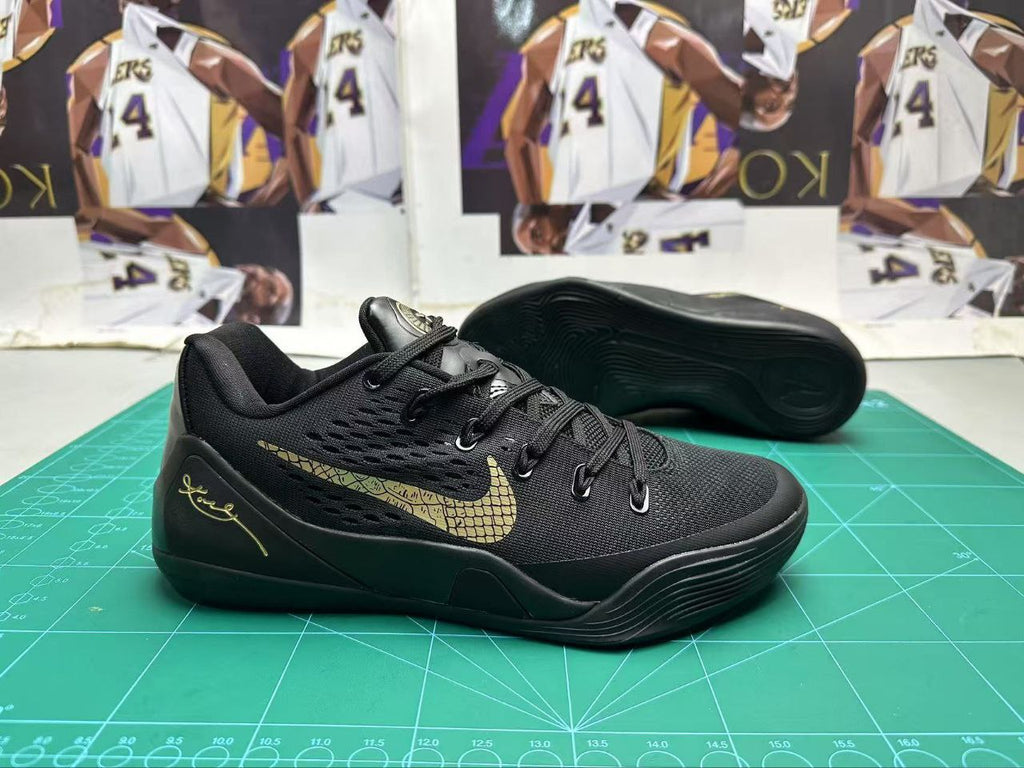 Nike Kobe 9 Protro Mambacita