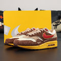 Nike Air Max 1 .SWOOSH Low Poly Big Head Origins
