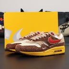 Nike Air Max 1 .SWOOSH Low Poly Big Head Origins