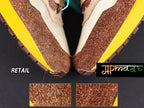 Nike Air Max 1 .SWOOSH Low Poly Big Head Origins