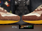 Nike Air Max 1 .SWOOSH Low Poly Big Head Origins