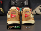 Nike Air Max 1 Travis Scott Cactus Jack Wheat Lemon Drop