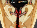Nike Air Max 1 Travis Scott Cactus Jack Wheat Lemon Drop