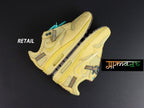 Nike Air Max 1 Travis Scott Cactus Jack Saturn Gold