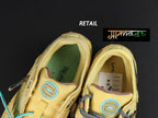 Nike Air Max 1 Travis Scott Cactus Jack Saturn Gold