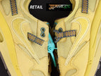 Nike Air Max 1 Travis Scott Cactus Jack Saturn Gold