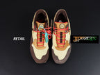 Nike Air Max 1 Travis Scott Cactus Jack Baroque Brown