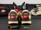 Nike Air Max 1 Travis Scott Cactus Jack Baroque Brown