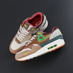 Nike Air Max 1 '87 Luxe University of Oregon PE (2024)