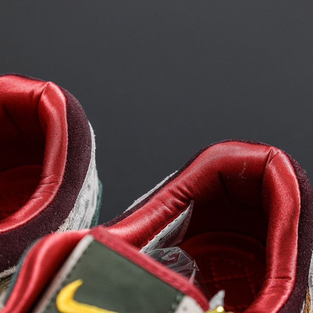 Nike Air Max 1 '87 Luxe University of Oregon PE (2024)