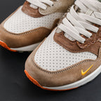 Nike Air Max 1 '87 Luxe University of Oregon PE (2024)