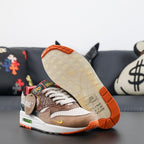 Nike Air Max 1 '87 Luxe University of Oregon PE (2024)