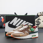 Nike Air Max 1 '87 Luxe University of Oregon PE (2024)