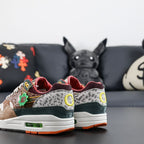 Nike Air Max 1 '87 Luxe University of Oregon PE (2024)