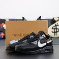 Nike Air Max 90 Off-White Black
