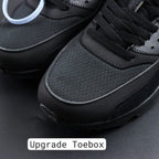 Nike Air Max 90 Off-White Black