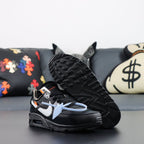 Nike Air Max 90 Off-White Black