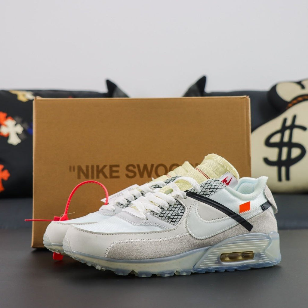 Nike Air Max 90 Off-White