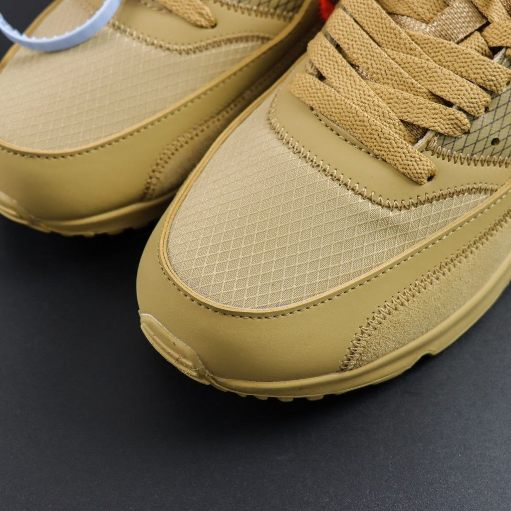 Nike Air Max 90 Off-White Desert Ore