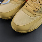 Nike Air Max 90 Off-White Desert Ore