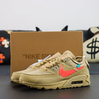 Nike Air Max 90 Off-White Desert Ore
