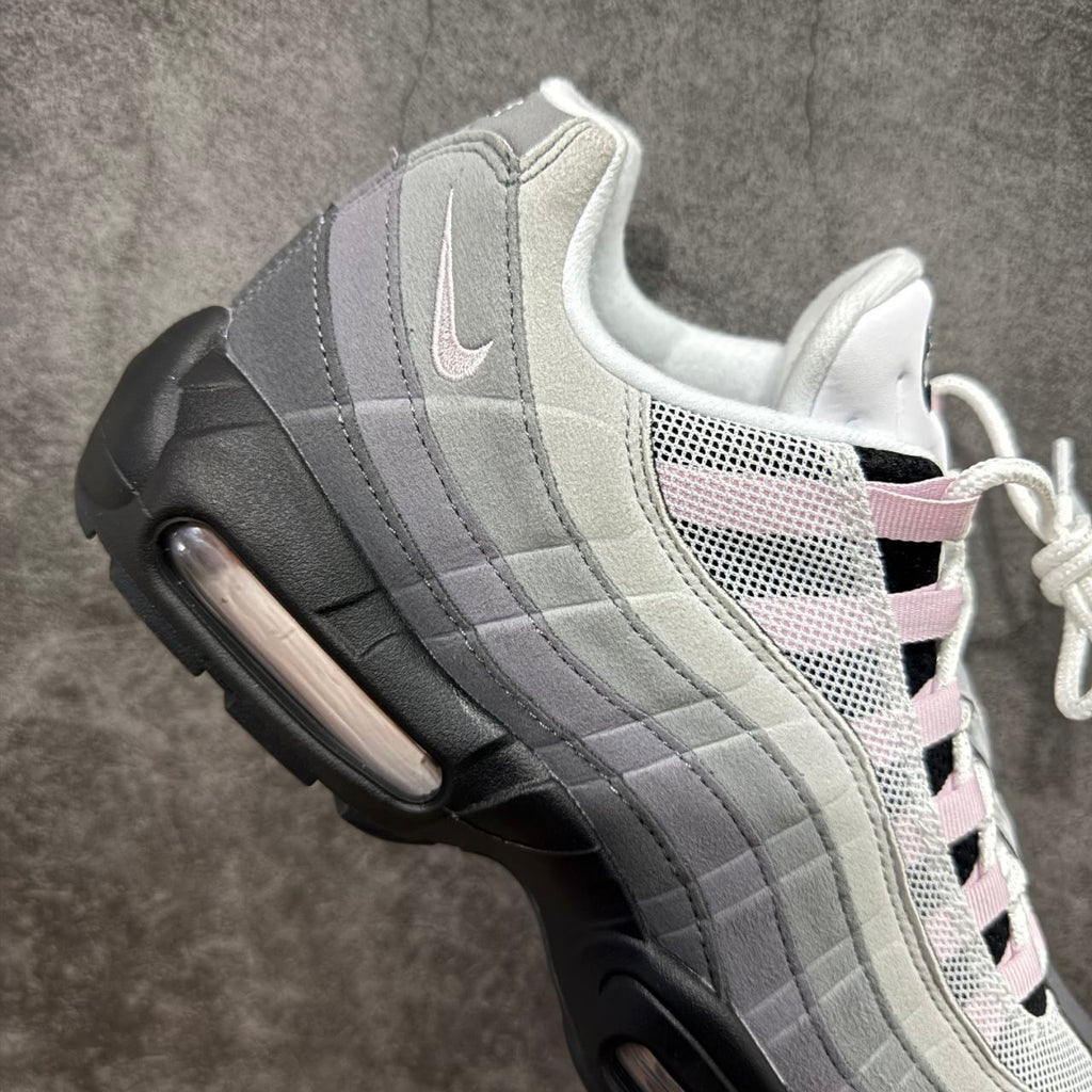 Nike Air Max 95 OG Big Bubble Pink Foam