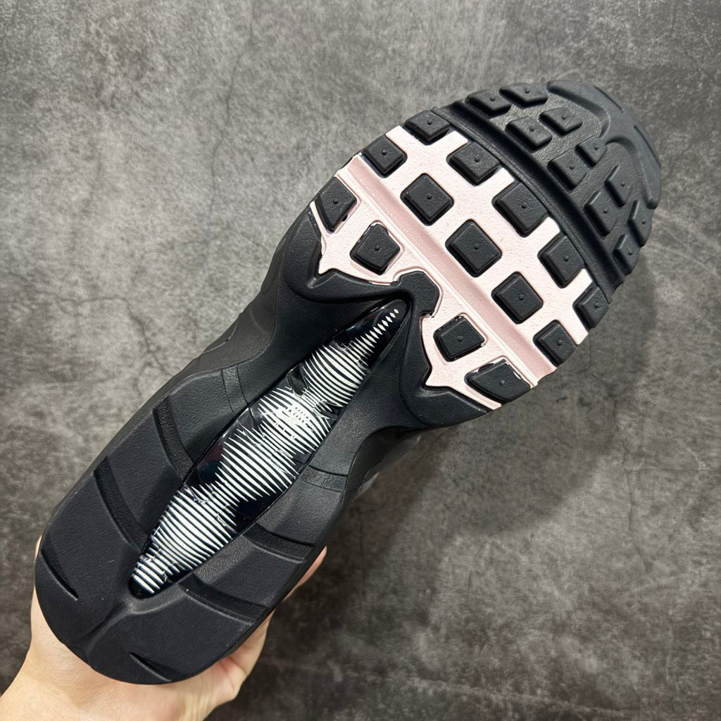 Nike Air Max 95 OG Big Bubble Pink Foam