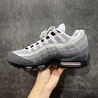 Nike Air Max 95 OG Big Bubble Pink Foam