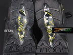 Nike Air Max 95 Corteiz Honey Black