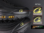 Nike Air Max 95 Corteiz Honey Black
