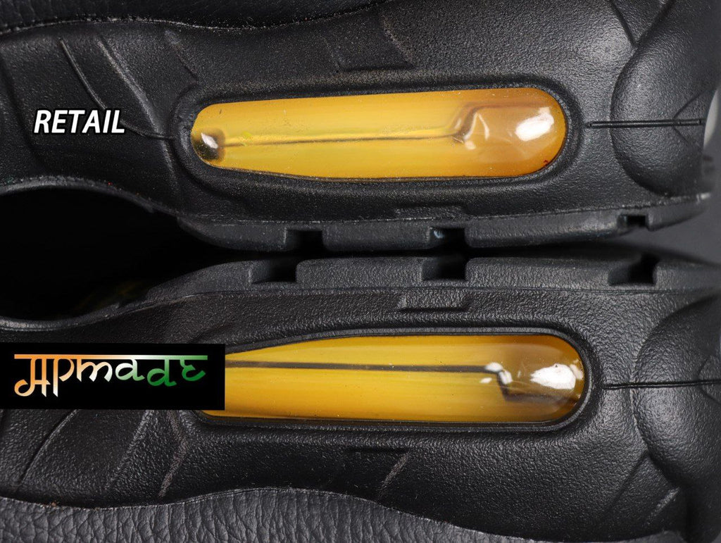 Nike Air Max 95 Corteiz Honey Black