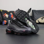 Nike Air Max 95 SP Corteiz Pink Beam