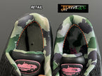 Nike Air Max 95 SP Corteiz Pink Beam