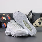 Nike Air Max 95 Essential White Grey Fog