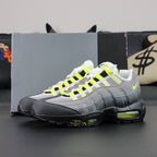 Nike Air Max 95 OG Neon Yellow