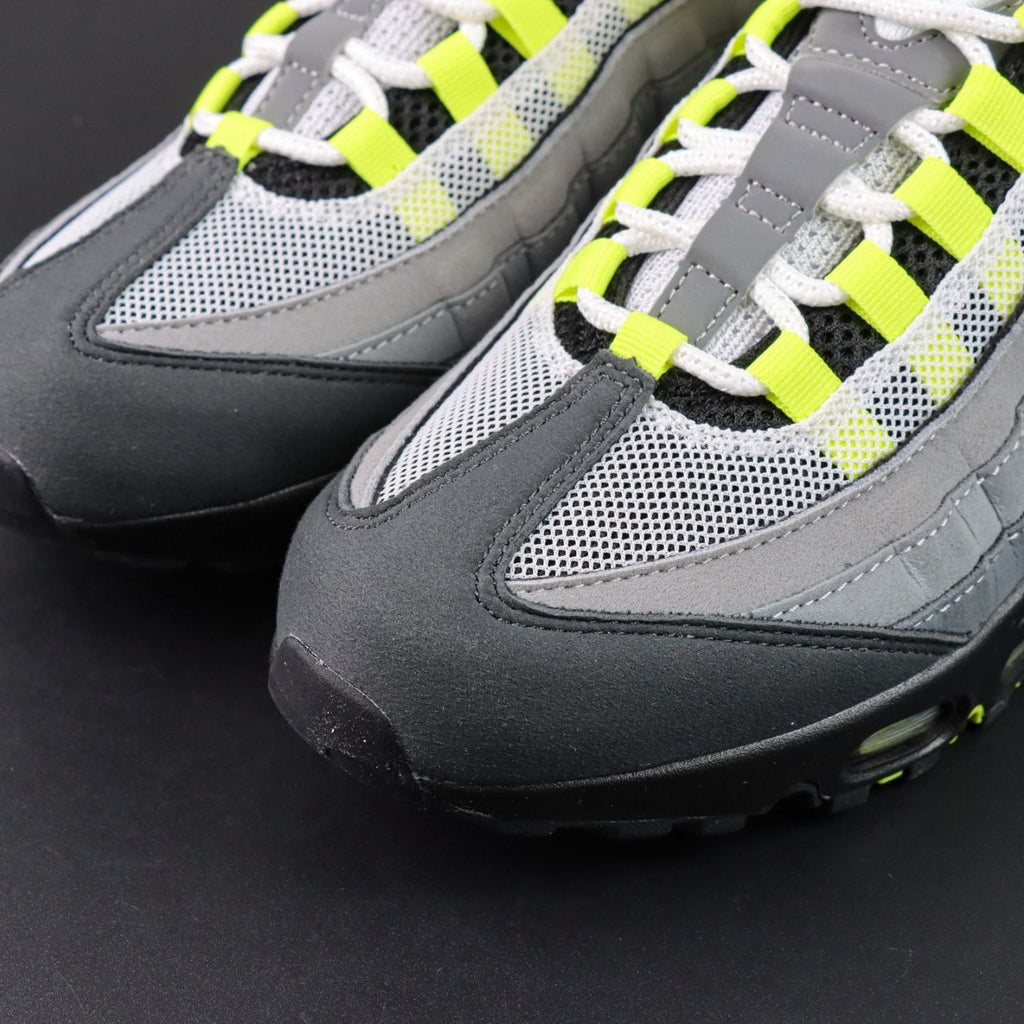 Nike Air Max 95 OG Neon Yellow