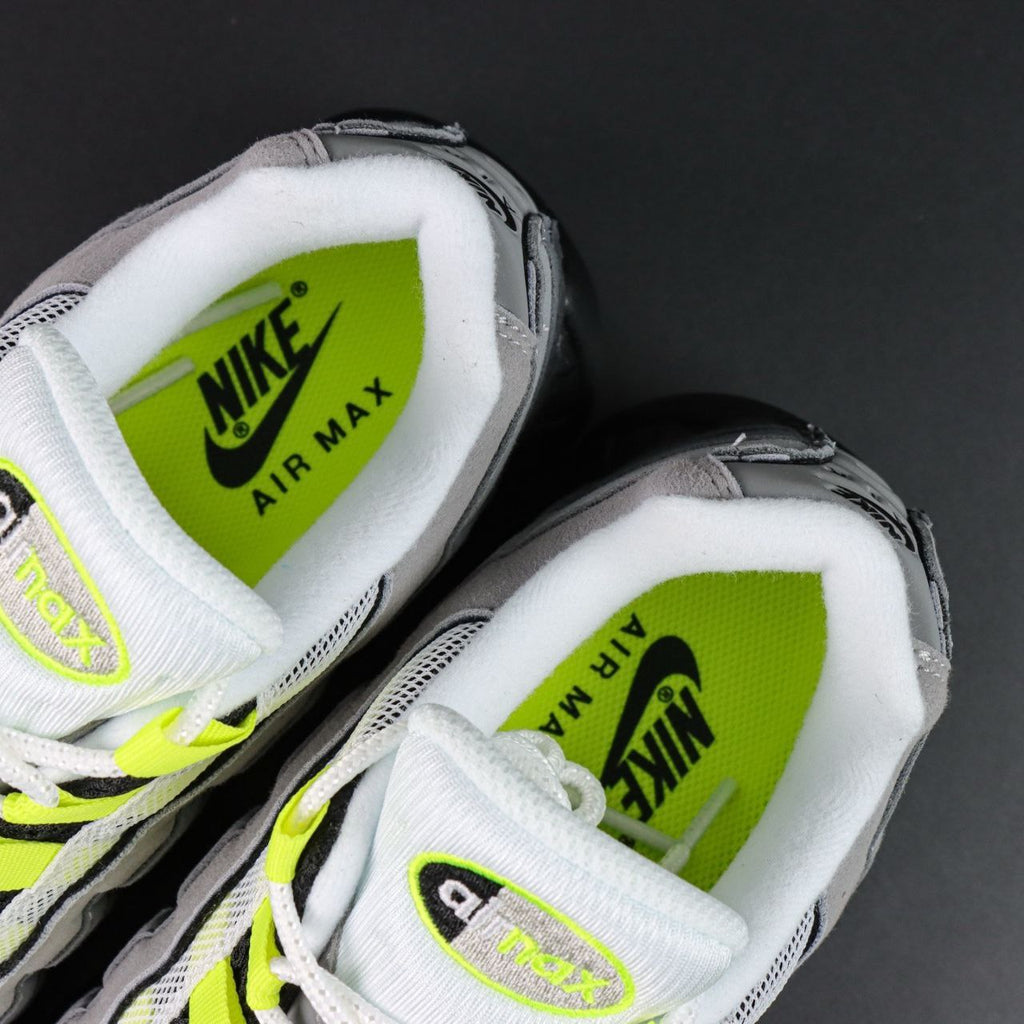 Nike Air Max 95 OG Neon Yellow