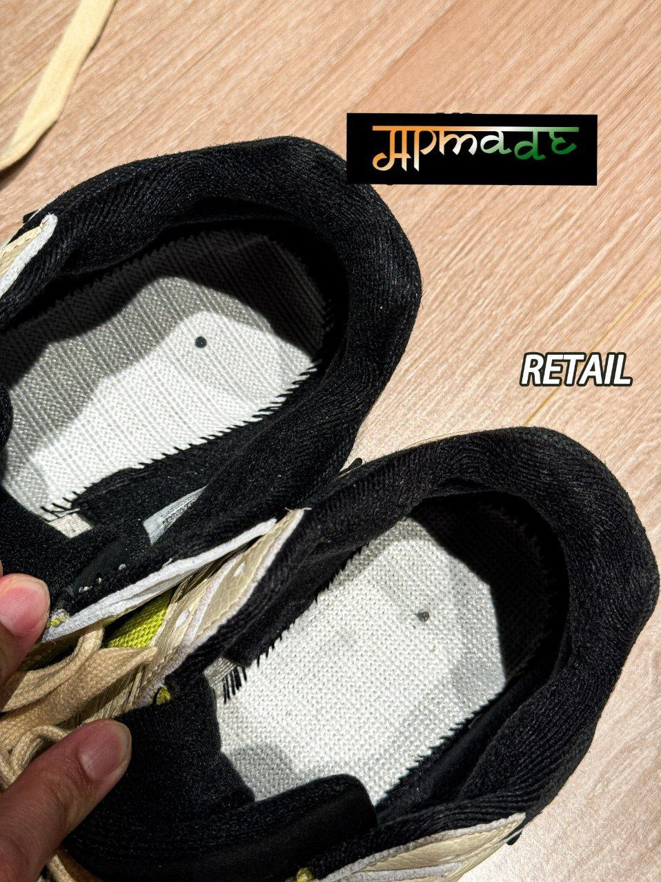 Jordan Jumpman Jack TR Travis Scott Bright Cactus