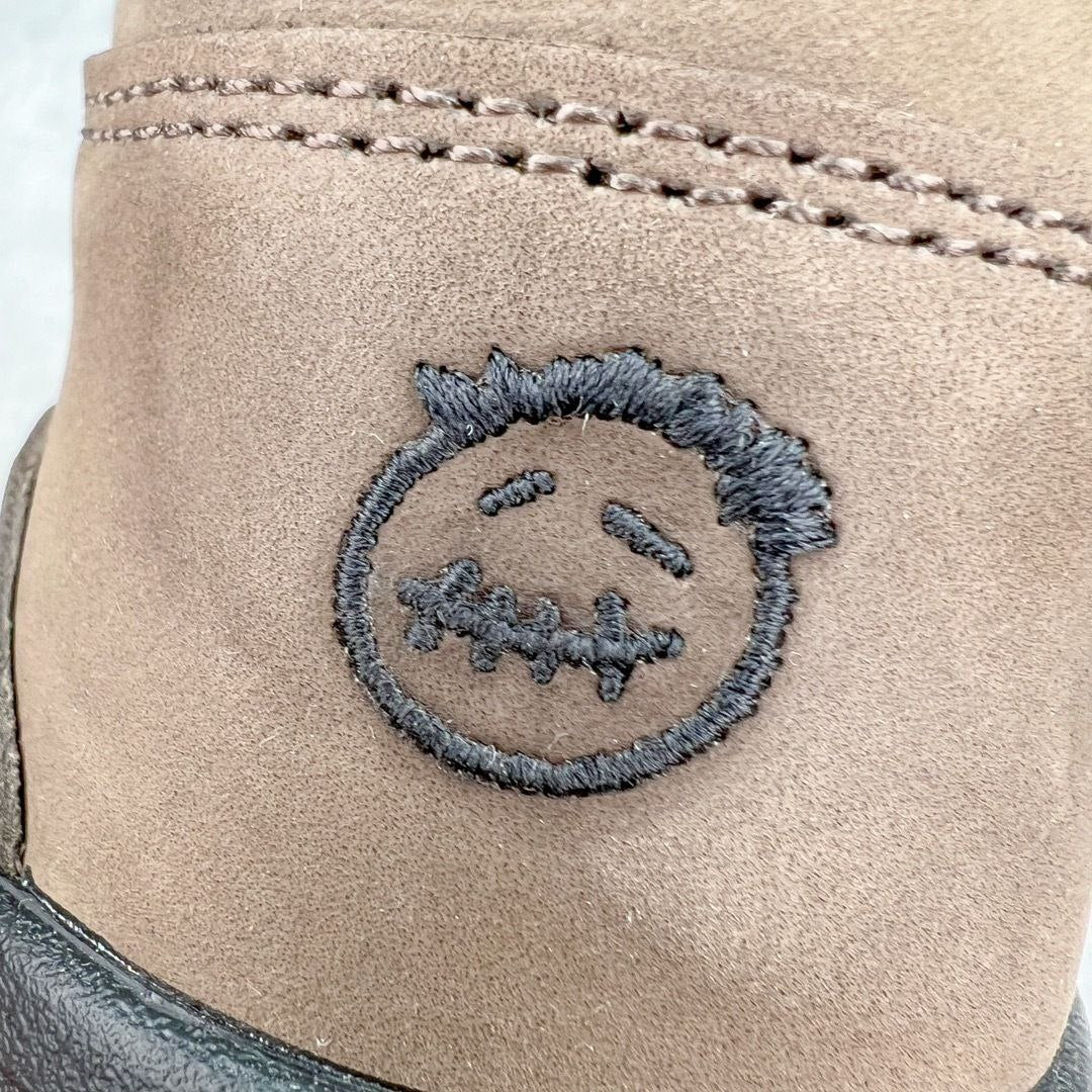 Jordan Jumpman Jack TR Travis Scott Dark Mocha